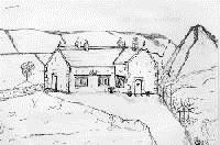 Air Cottage Farm B&B,  Ashbourne